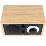 Радиоприёмник Tivoli Audio Model One BT Oak/Black/Black (M1BTOBB)