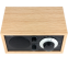 Радиоприёмник Tivoli Audio Model One BT Oak/Black/Black - M1BTOBB - фото 4