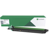 Фотобарабан Lexmark 76C0PK0 Black