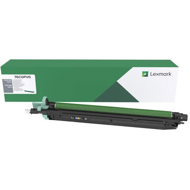 Фотобарабан Lexmark 76C0PK0 Black