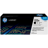 Картридж HP Q3960A (№122A) Black