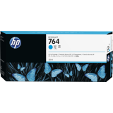 Картридж HP C1Q13A (№764) Cyan