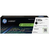 Картридж HP W2300A (№230A) Black