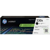 Картридж HP W2300X (№230X) Black