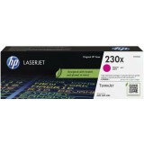 Картридж HP W2303X (№230X) Magenta