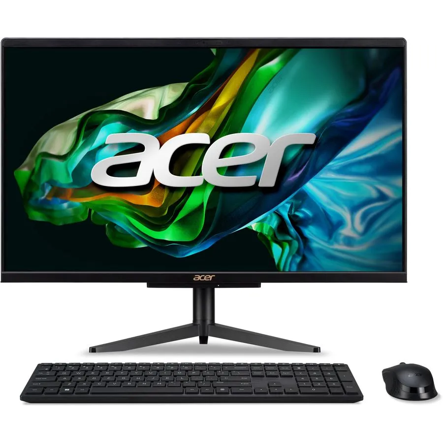 Моноблок Acer Aspire C24-1610 (DQ.BLACD.002)