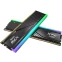 Оперативная память 32Gb DDR5 6000MHz ADATA XPG Lancer Blade RGB Black (AX5U6000C3016G-DTLABRBK) (2x16Gb KIT)