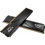 Оперативная память 32Gb DDR5 6400MHz ADATA XPG Lancer Blade Black (AX5U6400C3216G-DTLABBK) (2x16Gb KIT)