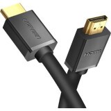 Кабель HDMI - HDMI, 25м, UGREEN HD104 (10113)