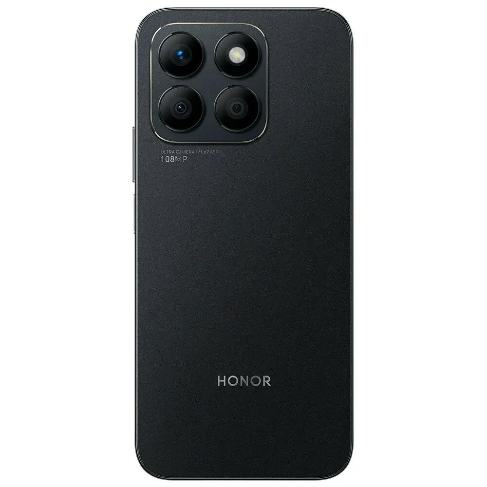 Honor x8b 8 128gb отзывы