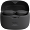 Гарнитура JBL Tune Buds Black - JBLTBUDSBLK - фото 4