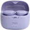 Гарнитура JBL Tune Buds Purple - JBLTBUDSPUR - фото 4