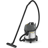 Профессиональный пылесос Karcher Me Classic NT 20/1 (1.428-548.0)