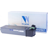 Картридж NV Print AR020LT Black