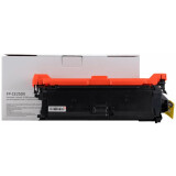 Картридж Fplus imaging FP-CE250X Black