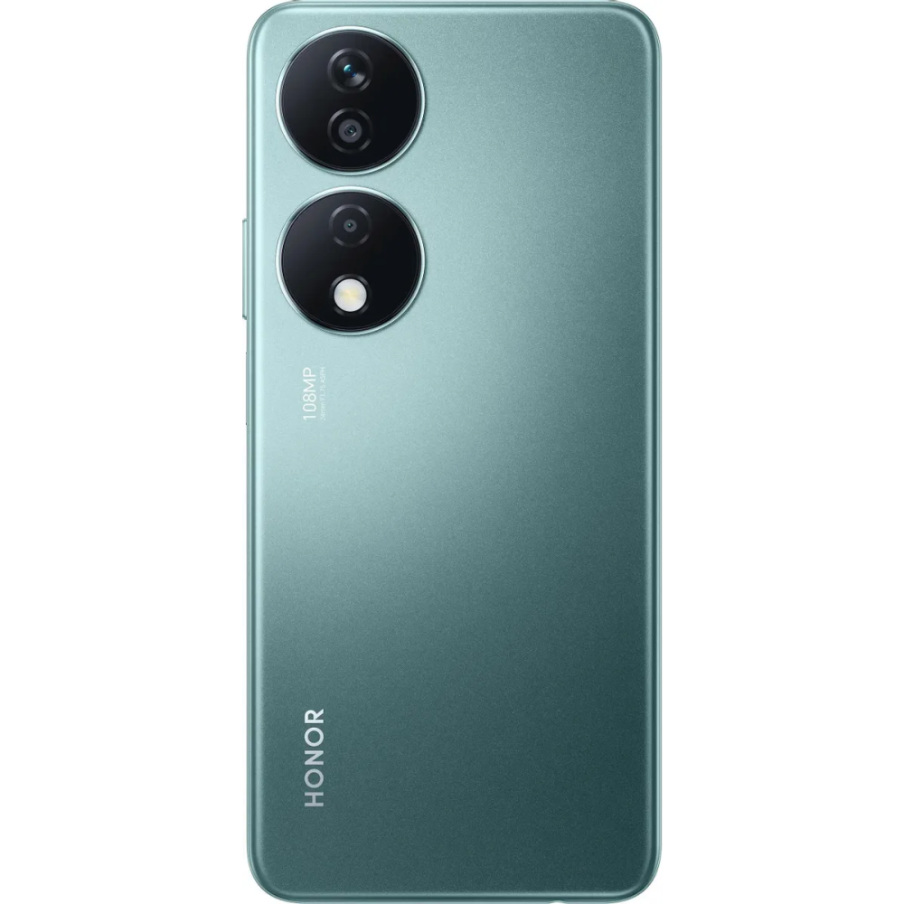 Смартфон Honor X7b 8/128Gb Emerald Green: купить в интернет магазине Регард  Москва: цена, характеристики, описание, отзывы