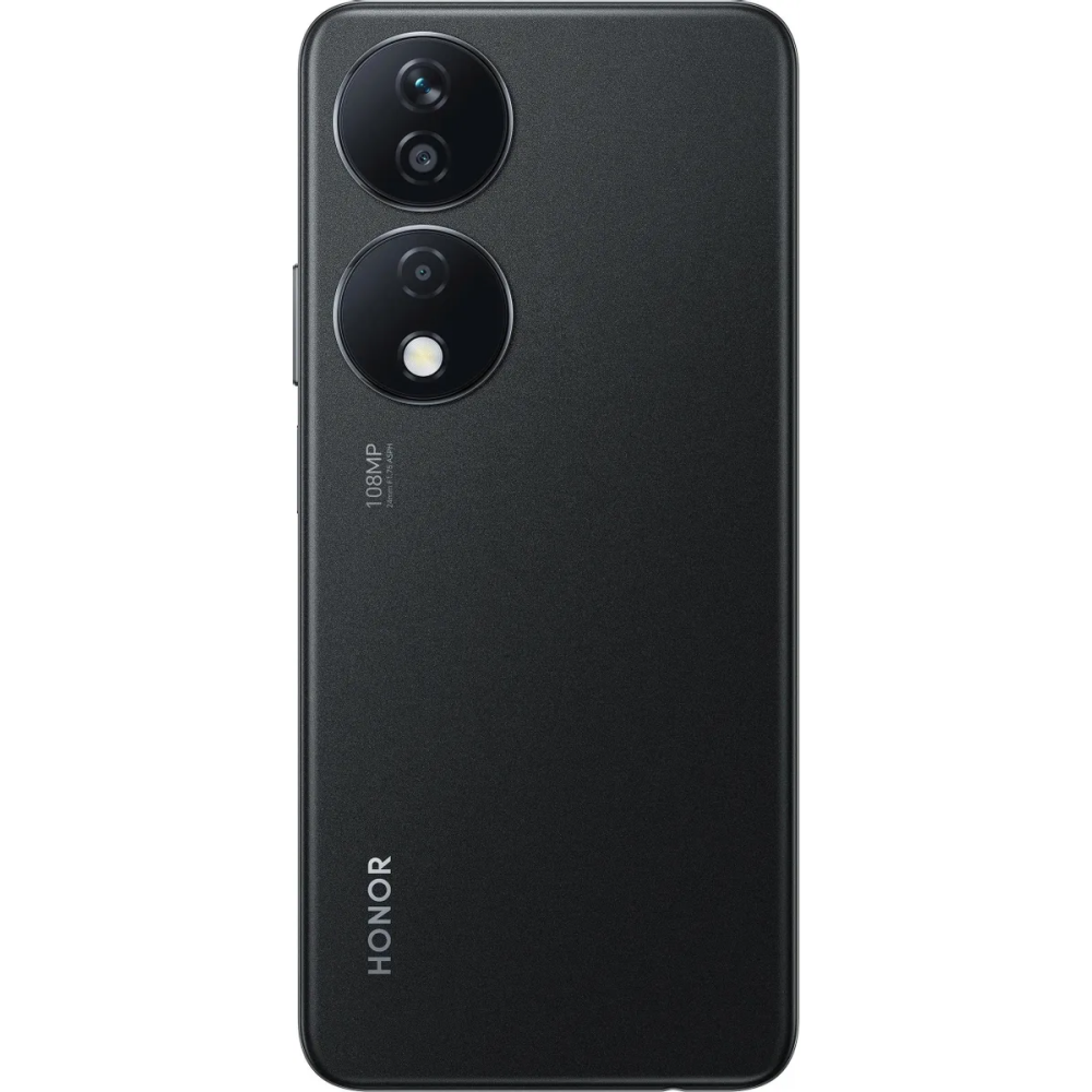 Смартфон Honor X7b 8/128Gb Black: купить в интернет магазине Регард Москва:  цена, характеристики, описание, отзывы