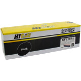 Картридж Hi-Black CF218AL Black (797026720)