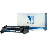 Картридж NV Print CF289X Black (NV-CF289X)