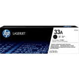 Картридж HP CF233A (№33A) Black