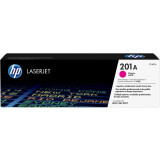 Картридж HP CF403A (№201A) Magenta