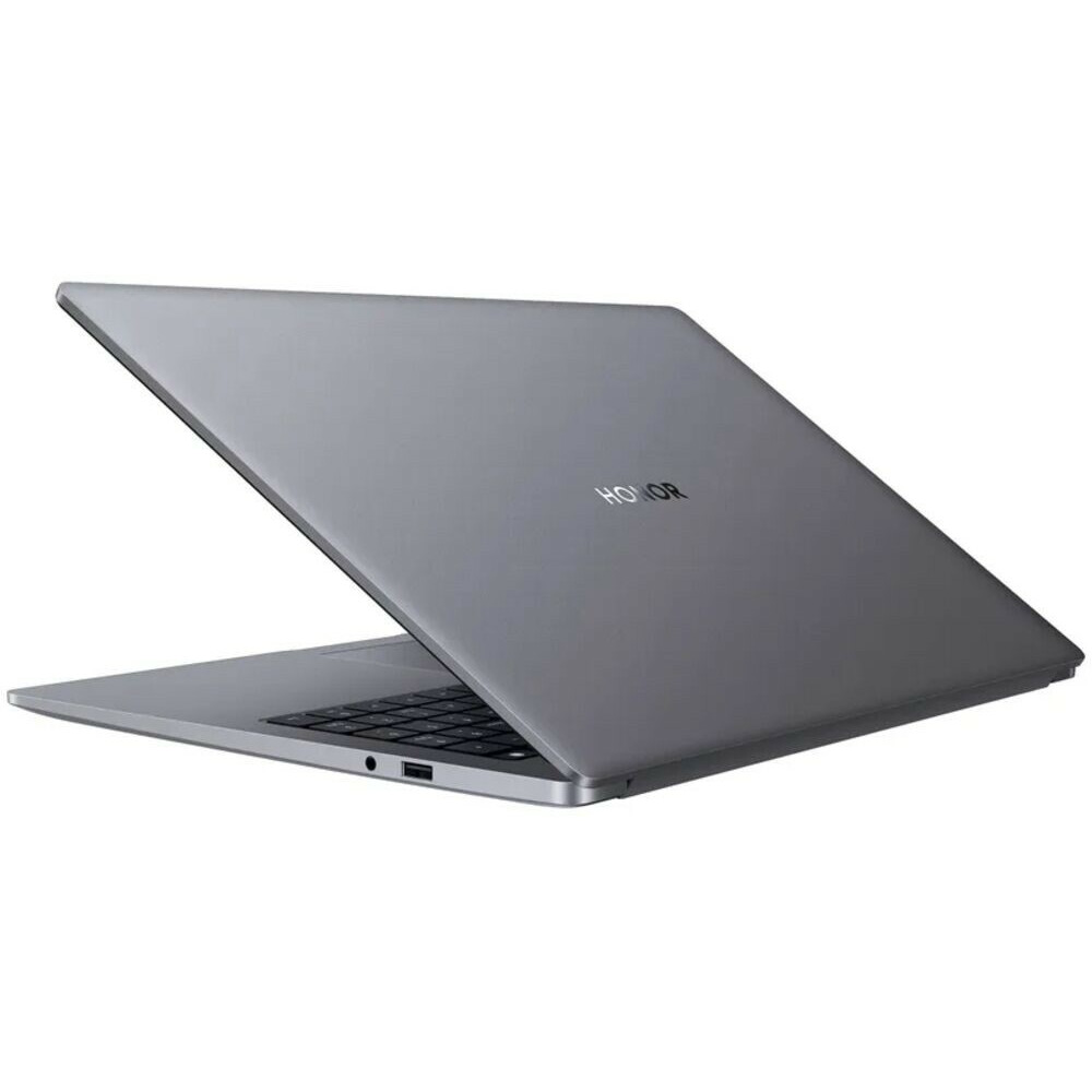 Ноутбук Honor MagicBook X16 BRN-F56 (5301AHHP): купить в интернет магазине  Регард Москва: цена, характеристики, описание, отзывы