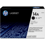 Картридж HP CF214A (№14A) Black