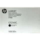 Картридж HP CF214XC (№14X) Black