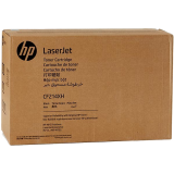 Картридж HP CF214XH (№14X) Black