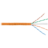 Бухта NIKOMAX NMC 2140C-OR, 305м