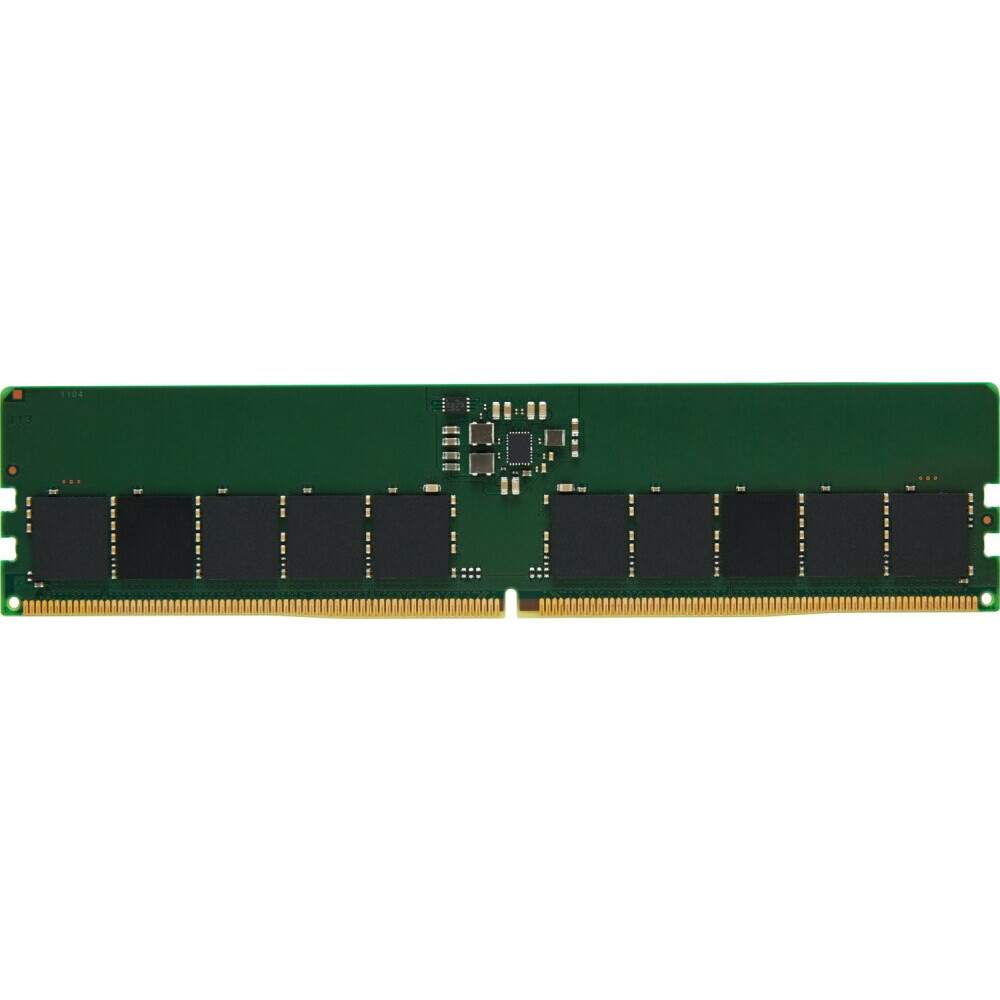 Оперативная память 16Gb DDR5 5200MHz Kingston ECC (KSM52E42BS8KM-16HA)