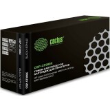 Картридж Cactus CSP-CF289X Black