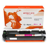 Картридж Print-Rite PR-W2413A Magenta