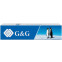 Картридж G&G GG-C052H Black