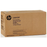 Картридж HP CF321AH (№653A) Cyan