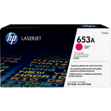 Картридж HP CF323A (№653A) Magenta