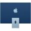 Моноблок Apple iMac 24 (M3, 2023) (MQRQ3ZP/A) - фото 2
