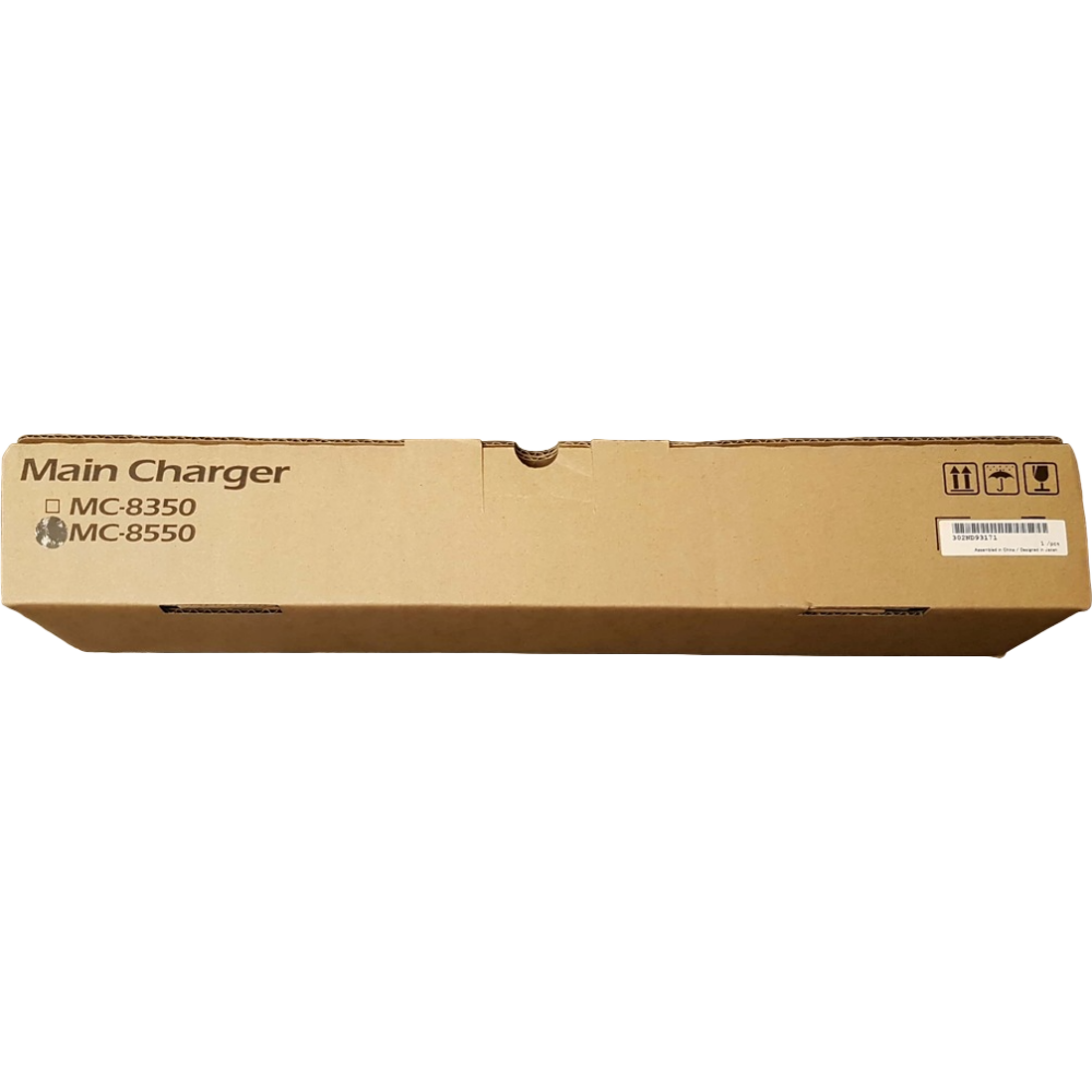 Блок заряда Kyocera MC-8350 - 302L793131/302L793130