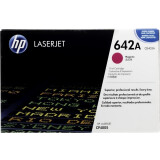 Картридж HP CB403A (№642A) Magenta