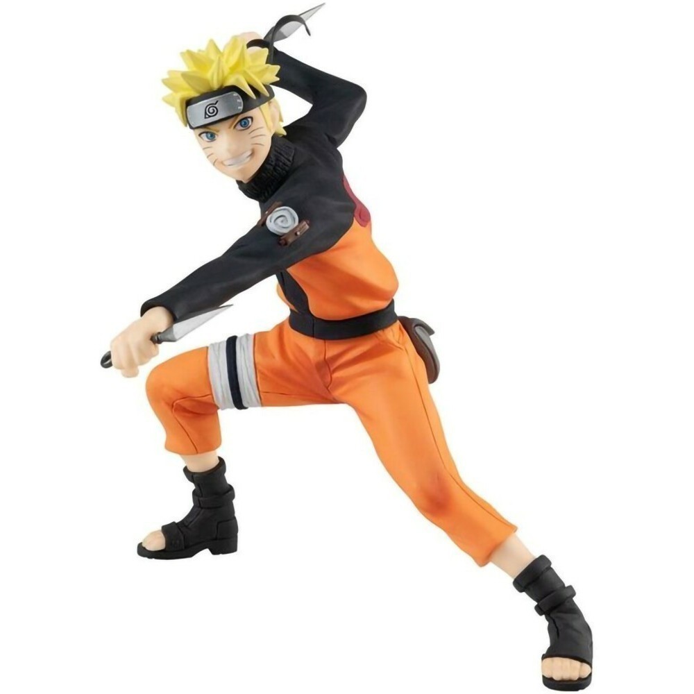 Фигурка Good Smile Company POP UP PARADE Naruto Uzumaki - 4580416945424