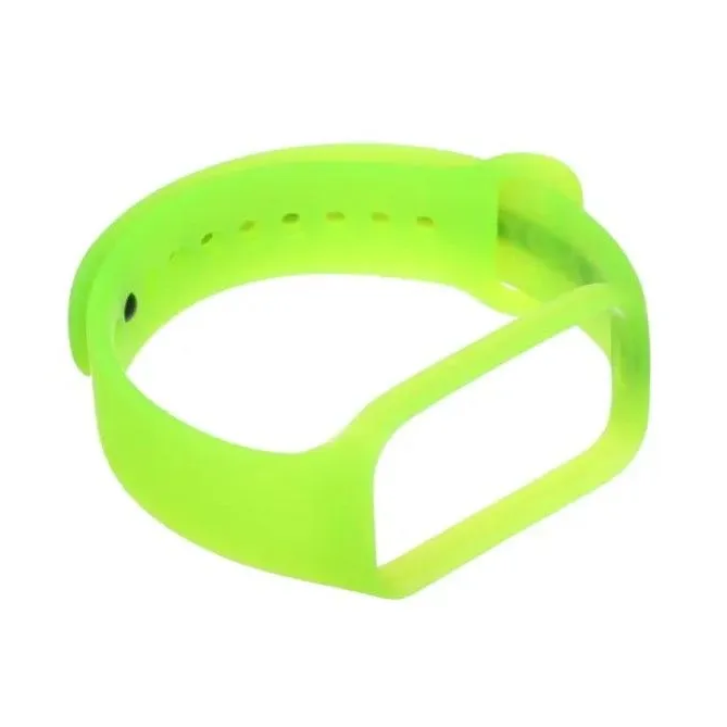 Ремешок Xiaomi Smart Band 2 Strap Bright/Green (M2227AS1) - X44919/BHR6985GL