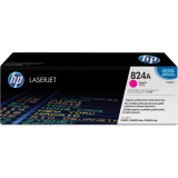 Картридж HP CB383A (№824A) Magenta