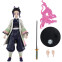 Фигурка McFarlane Toys Demon Slayer Shinobu Kocho - 137361 - фото 2