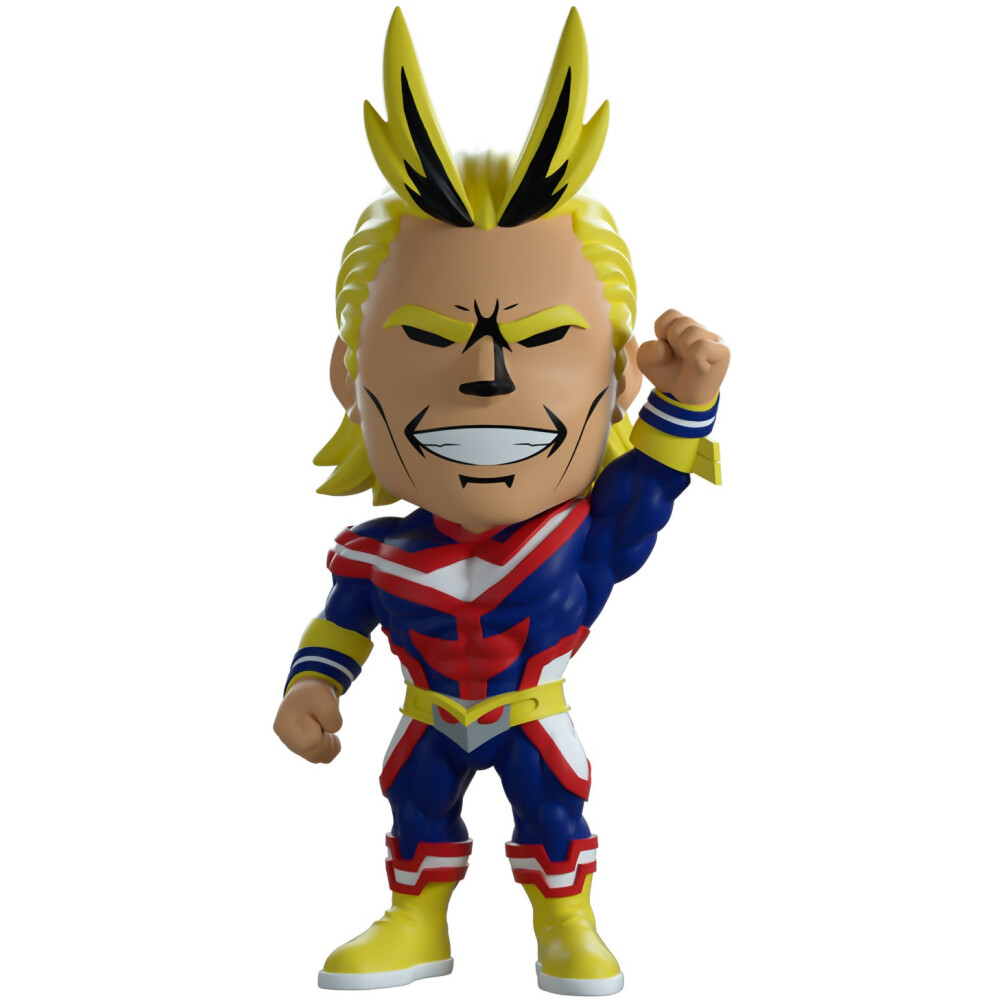 Фигурка Youtooz My Hero Academia All Might - 5559887