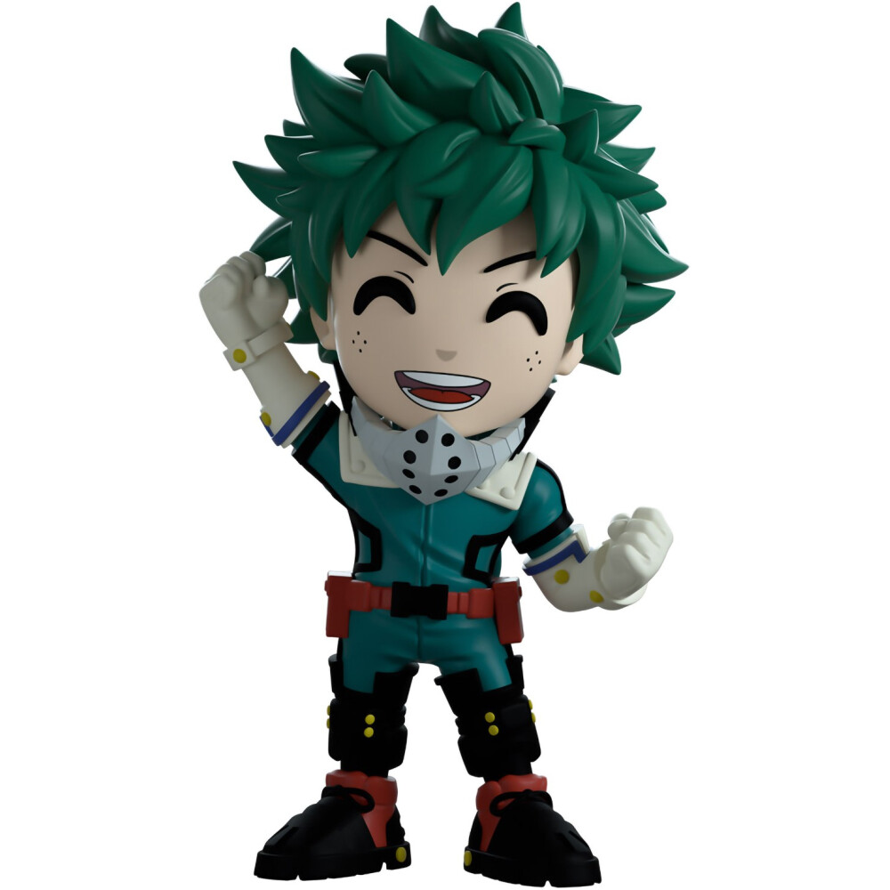 Фигурка Youtooz My Hero Academia Izuku Midoriya - 559849