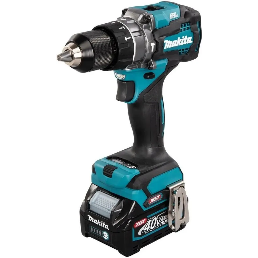 Дрель Makita HP001GD201