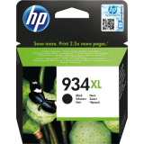 Картридж HP C2P23AE (№934XL) Black