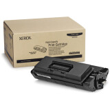 Картридж Xerox 106R01149 Black