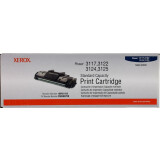 Картридж Xerox 106R01159 Black