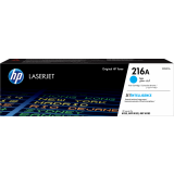 Картридж HP W2411A (№216A) Cyan